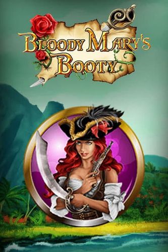 Bloody Mary's Booty