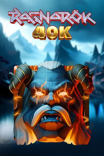 Ragnarok 40K